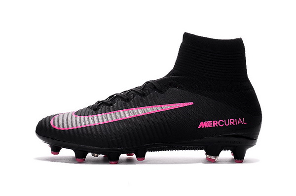 NIke Mercurial Superfly V AG Pro Men Shoes--071